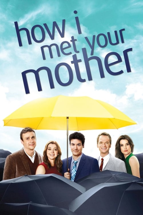 Khi Bố Gặp Mẹ (How I Met Your Mother)
