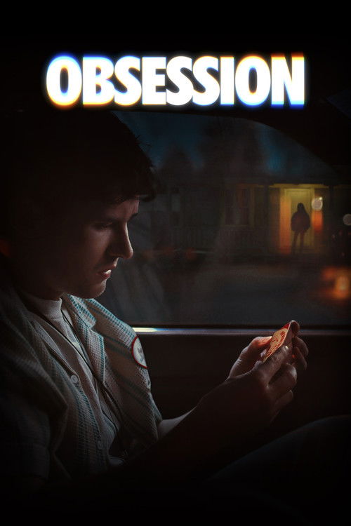 Ám Ảnh (Obsession)