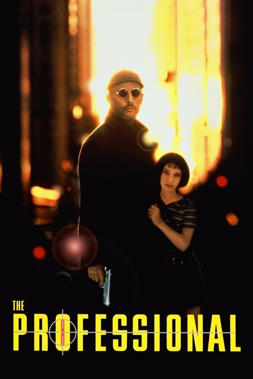 Sát Thủ Chuyên Nghiệp (Léon: The Professional)