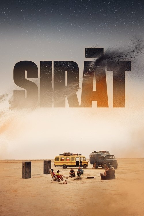 Sirat: Chuyến Đi Bão Cát (Sirāt)