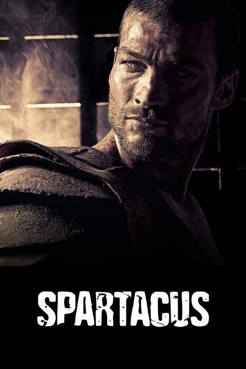 Cuộc Chiến Của Nô Lệ (Spartacus)