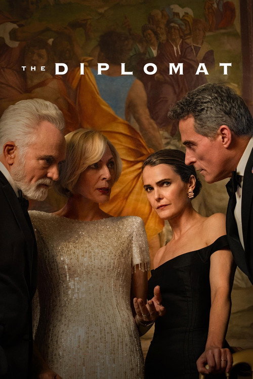 Nhà ngoại giao (The Diplomat)