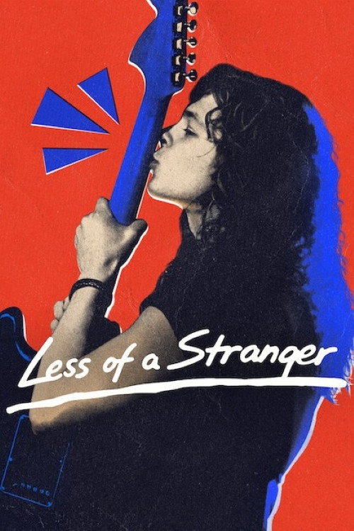 Không Còn Là Người Dưng (Less of a Stranger)