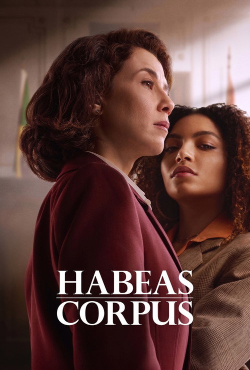 Trát Bảo Thân (Habeas Corpus)