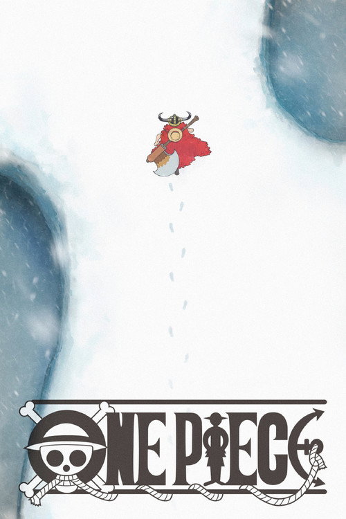 Đảo Hải Tặc (One Piece)