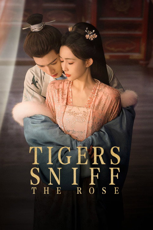 Thượng Công Chúa (Tigers Sniff the Rose)