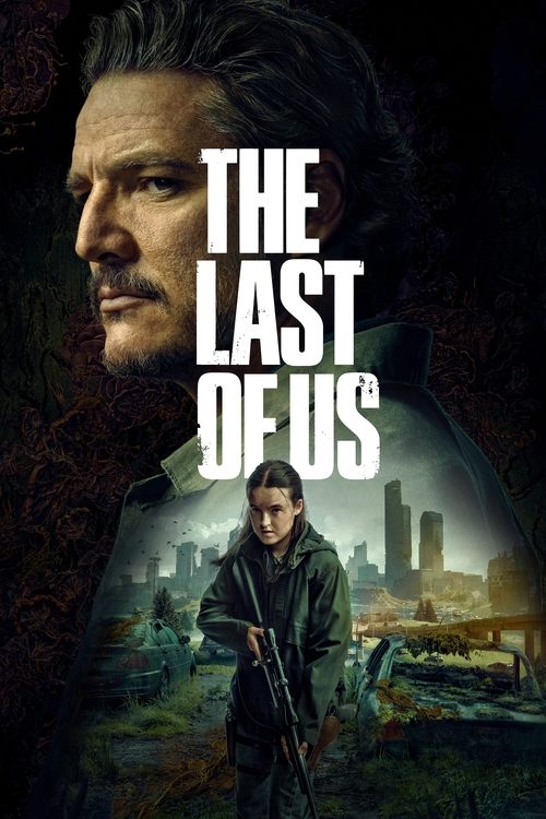 Những Người Còn Sót Lại (The Last of Us)