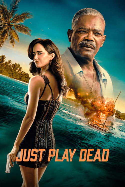Giả Chết (Just Play Dead)