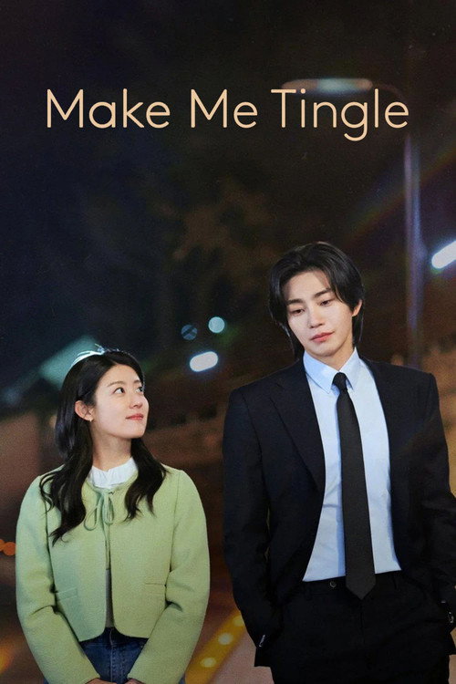 Nhẹ Nhàng Rung Động (Make Me Tingle)