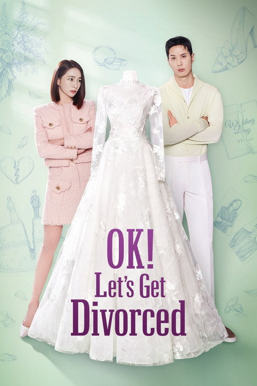 Ừ Thì Ly Hôn (OK! Let's Get Divorced)