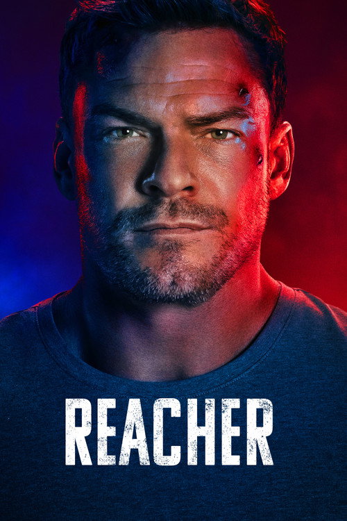 Reacher: Phát Súng Cuối Cùng (Reacher)