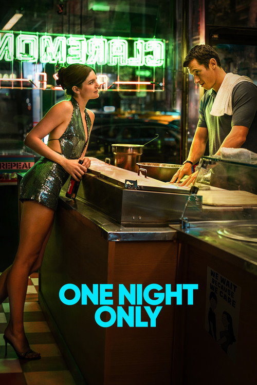 Một Đêm Duy Nhất (One Night Only)