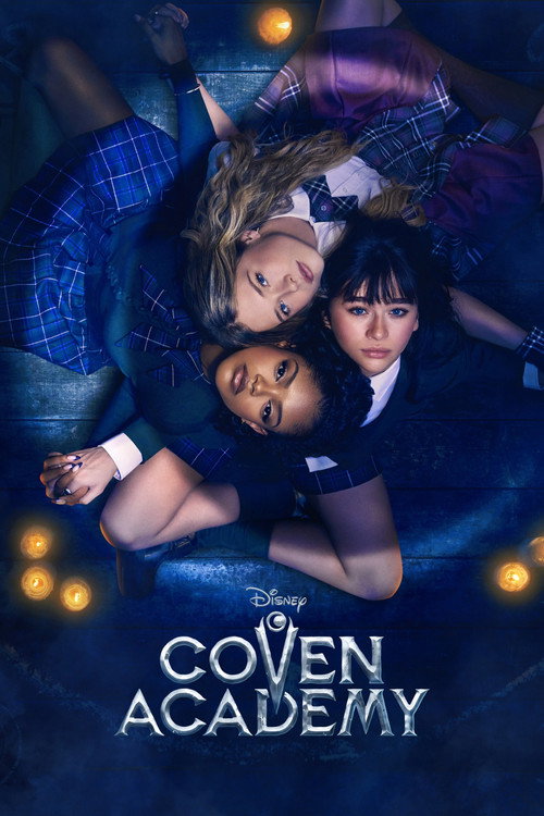 Coven Academy Mùa 1