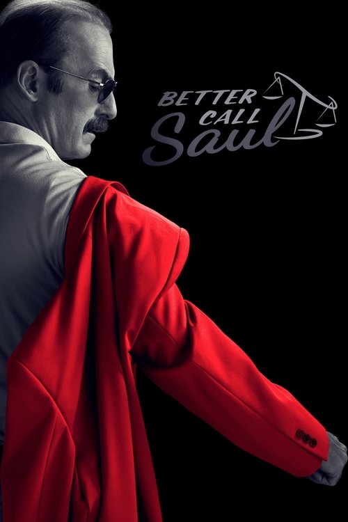 Hãy gọi cho Saul (Better Call Saul)