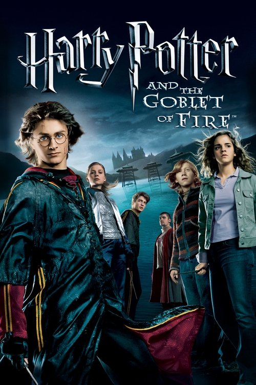 Harry Potter và Chiếc Cốc Lửa (Harry Potter and the Goblet of Fire)