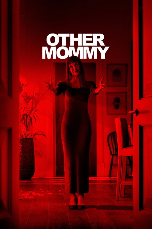 Người Mẹ Khác (Other Mommy)