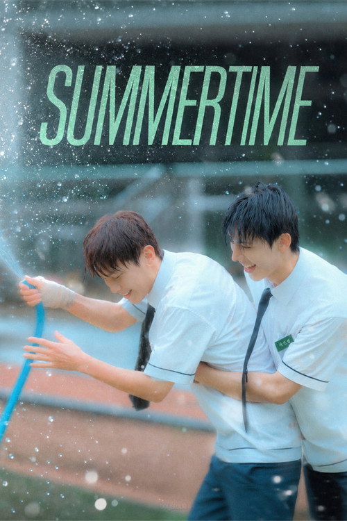 Ngày Hè (Summertime)