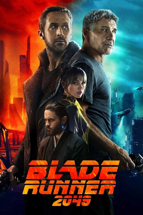 Tội Phạm Nhân Bản 2049 (Blade Runner 2049)