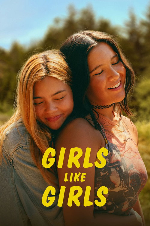 Những Rung Động Đầu Đời (Girls Like Girls)