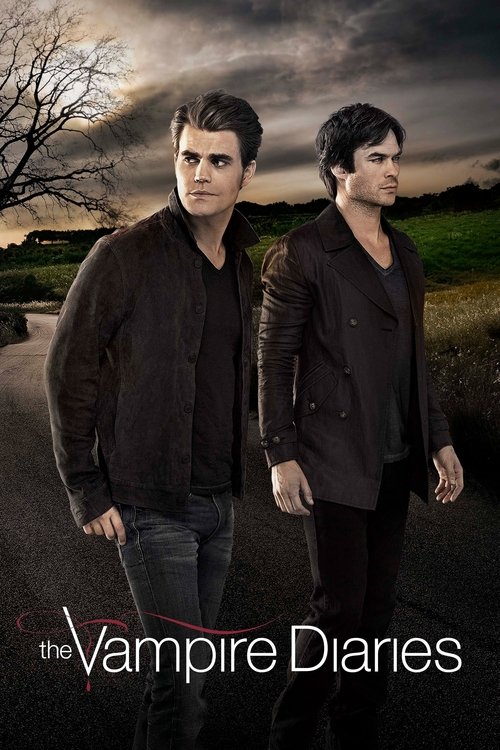 Nhật Ký Ma Cà Rồng (The Vampire Diaries)