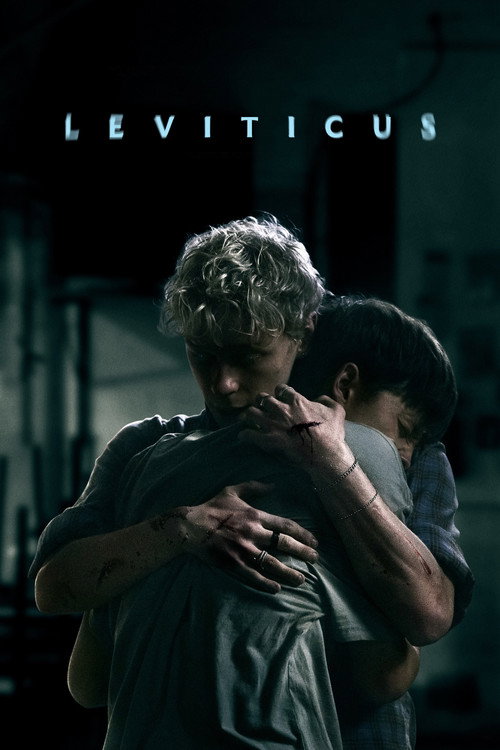 Leviticus: Bóng Quỷ (Leviticus)