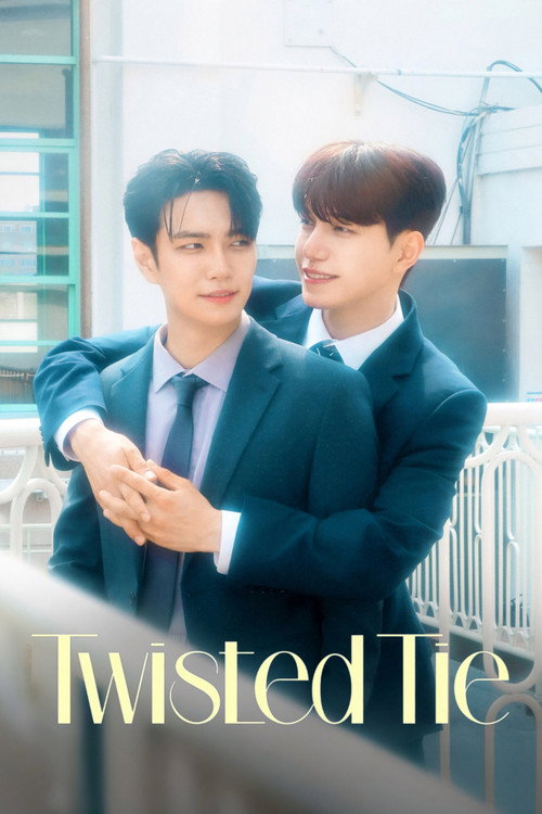 Chiếc Cà Vạt Rối Rắm (Twisted Tie)