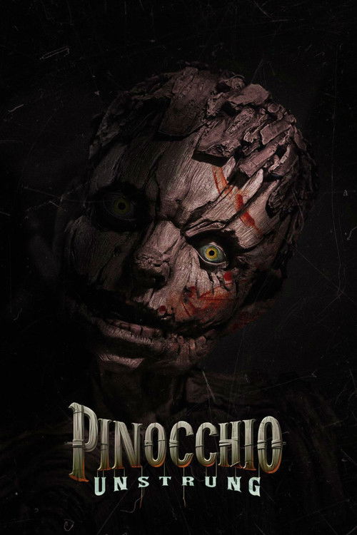 Pinocchio: Dây Rối Kinh Hoàng (Pinocchio: Unstrung)