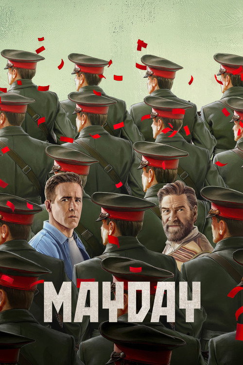 Báo Động Mayday (Mayday)
