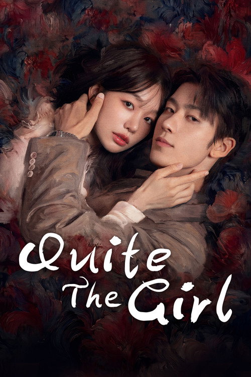 Đúng Là Một Cô Gái Ngoan Ngoãn (Quite the Girl) Mùa 1