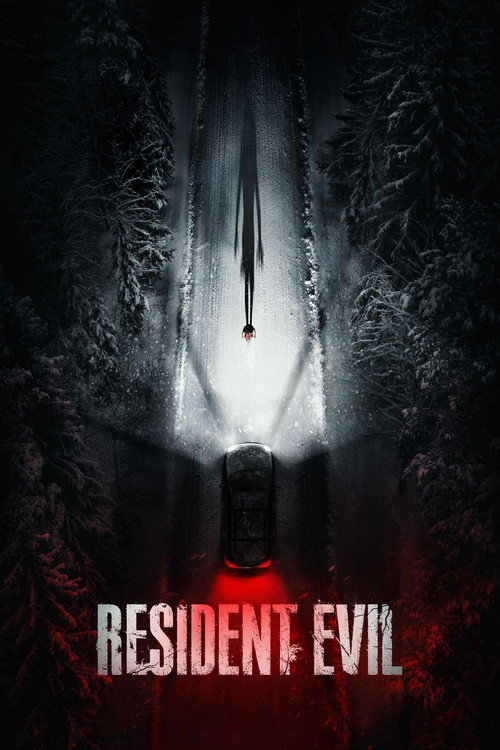 Vùng Đất Quỷ Dữ (Resident Evil)
