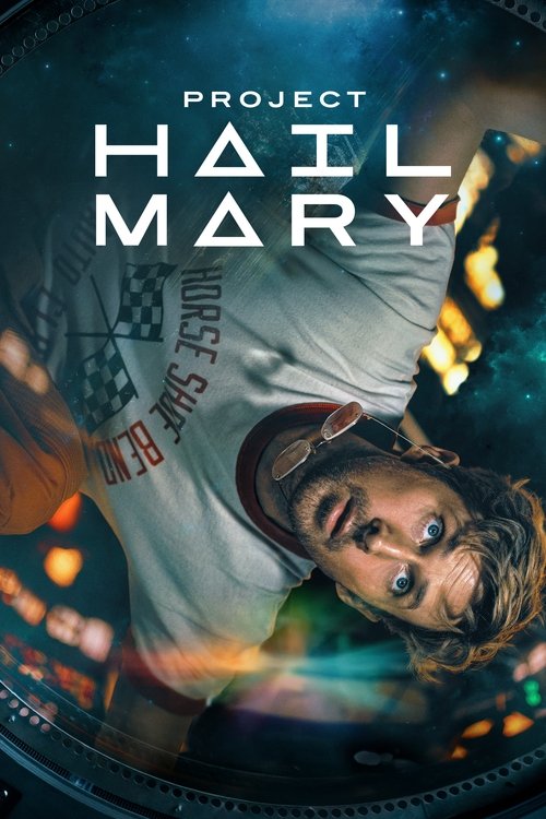 Thoát Khỏi Tận Thế (Project Hail Mary)