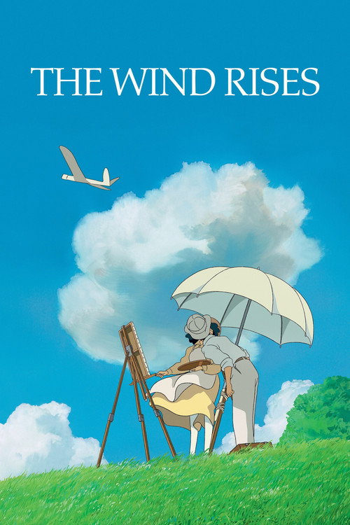 Gió Vẫn Thổi (The Wind Rises)