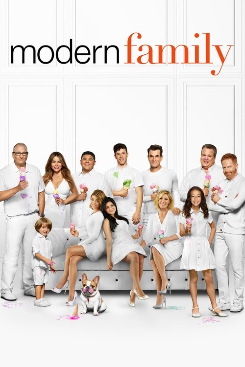 Gia Đình Hiện Đại (Modern Family)