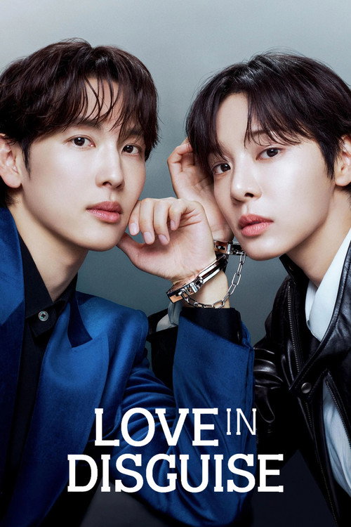 Tình Yêu Trong Vỏ Bọc (Love in Disguise)