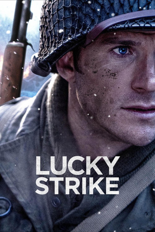 Cú Đánh May Mắn (Lucky Strike)
