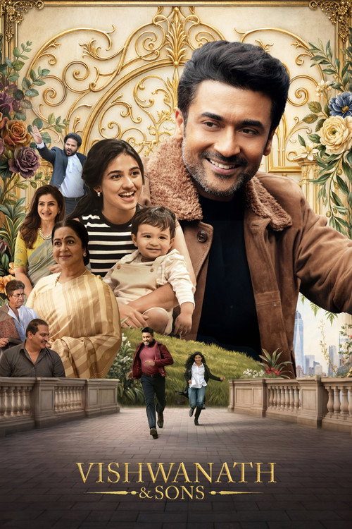 Vishwanath Và Các Con Trai (Vishwanath & Sons)