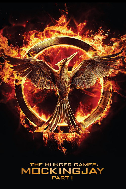 Đấu Trường Sinh Tử: Húng Nhại - Phần 1 (The Hunger Games: Mockingjay - Part 1)