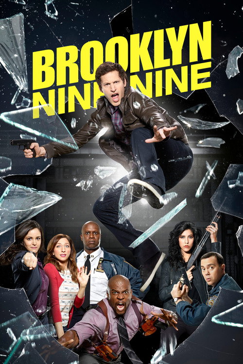 Đồn Brooklyn Số 99 (Brooklyn Nine-Nine)