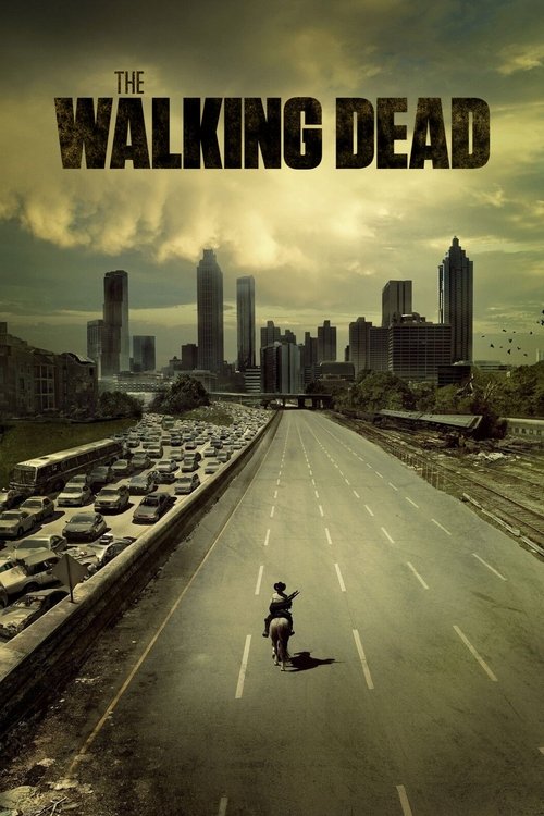 Xác Sống (The Walking Dead)