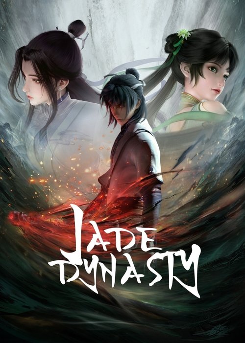 Tru Tiên (Jade Dynasty)
