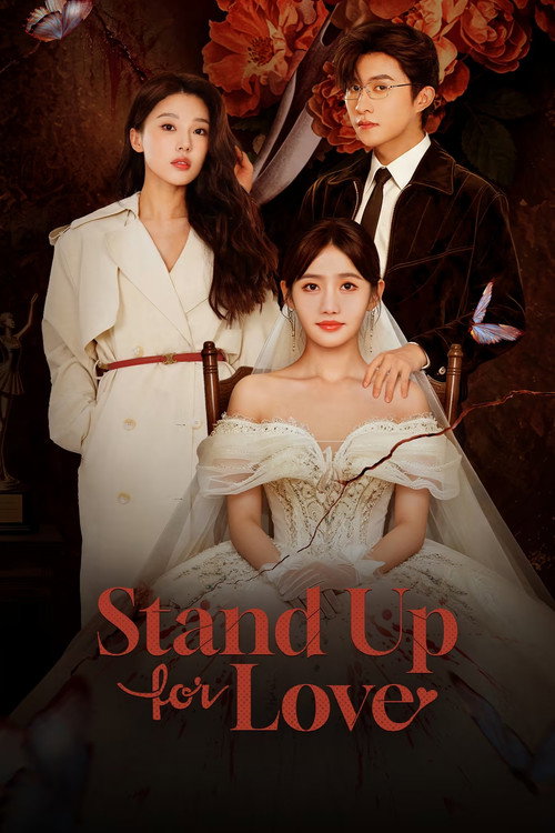 Vì Yêu Xứng Danh (Stand Up for Love)