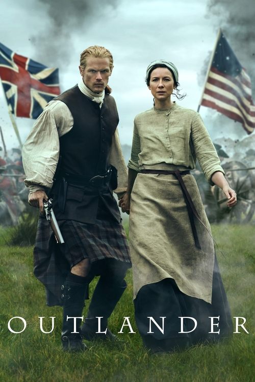 Người Ngoại Tộc (Outlander)