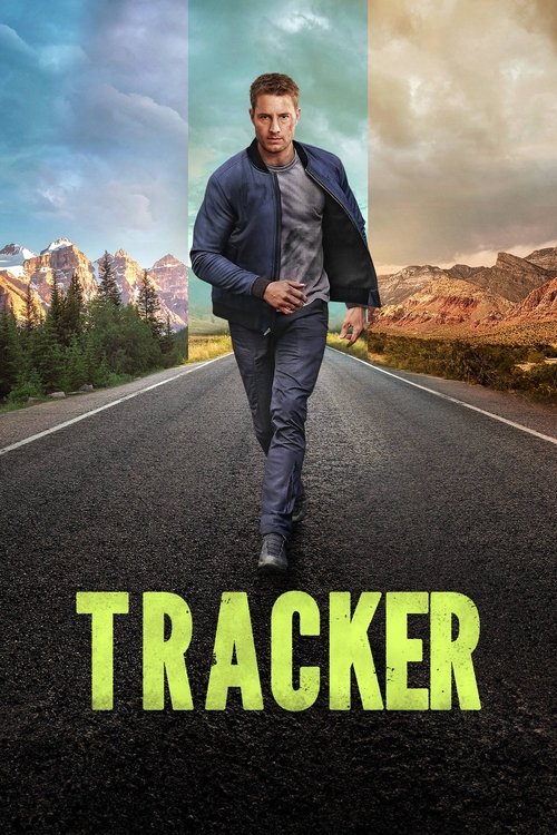 Người Truy Tìm (Tracker)