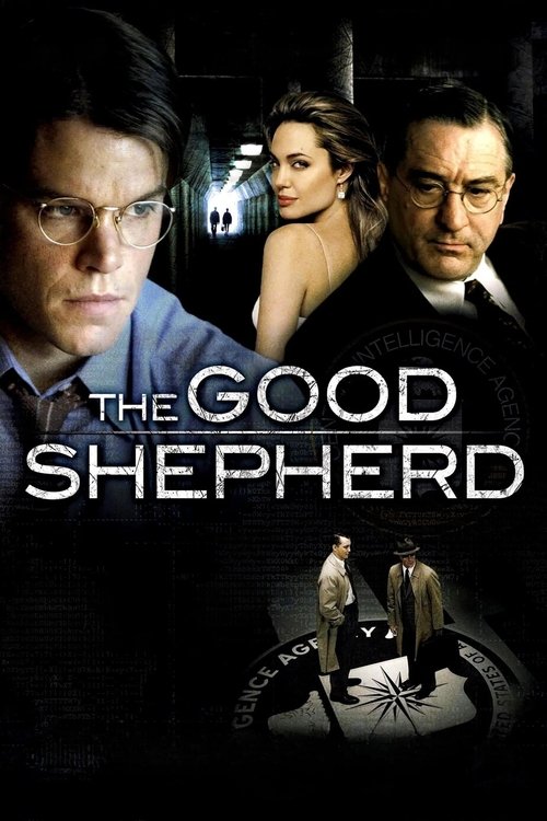 Người Chăn Chiên Tốt (The Good Shepherd)
