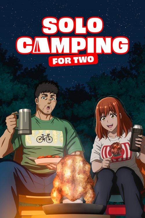 Dã Ngoại Một Mình Cùng Nhau (Solo Camping for Two)