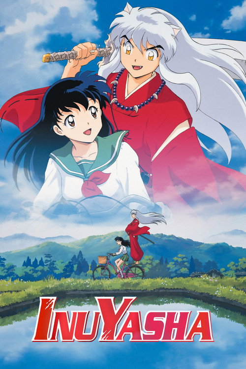 Khuyển Dạ Xoa (InuYasha)