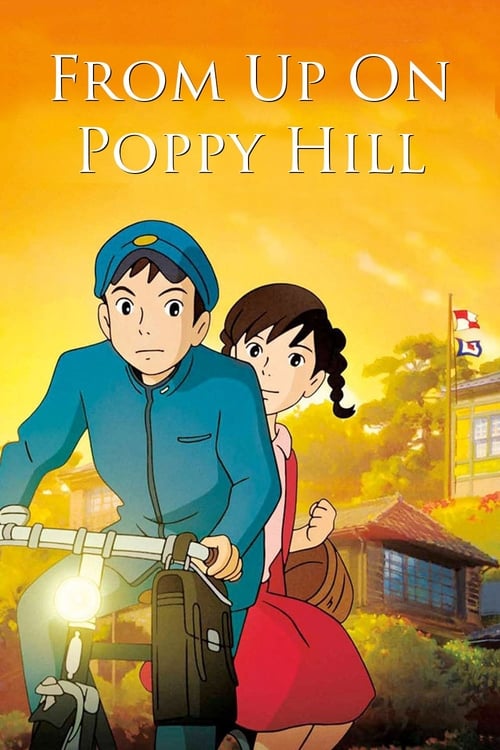 Ngọn Đồi Hoa Hồng Anh (From Up on Poppy Hill)