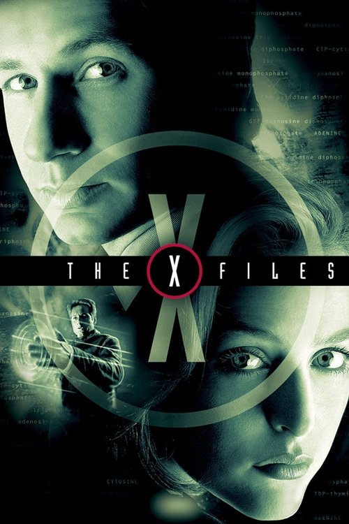 Hồ Sơ Tuyệt Mật (The X-Files)