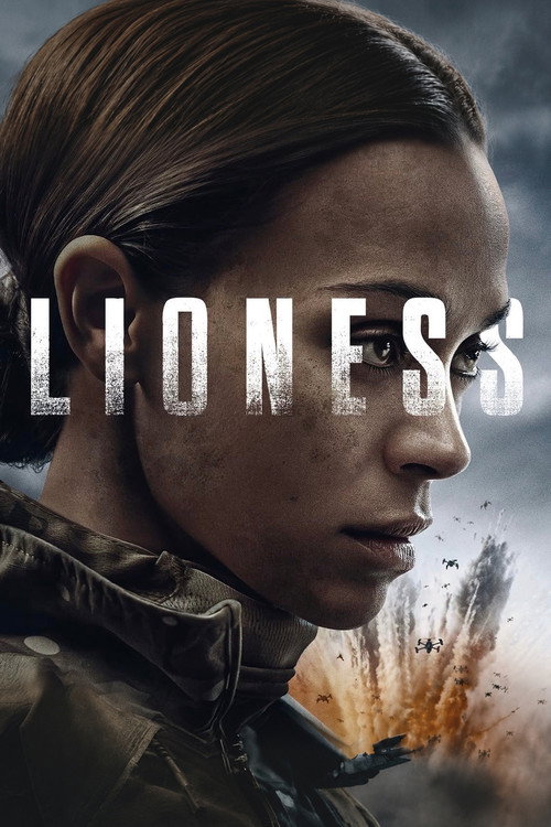 Đặc Nhiệm: Sư Tử Cái (Lioness)