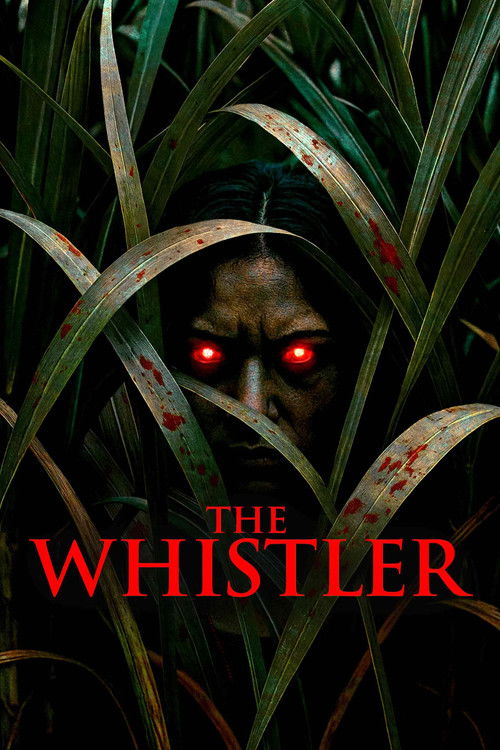 Kẻ Huýt Sáo (The Whistler)